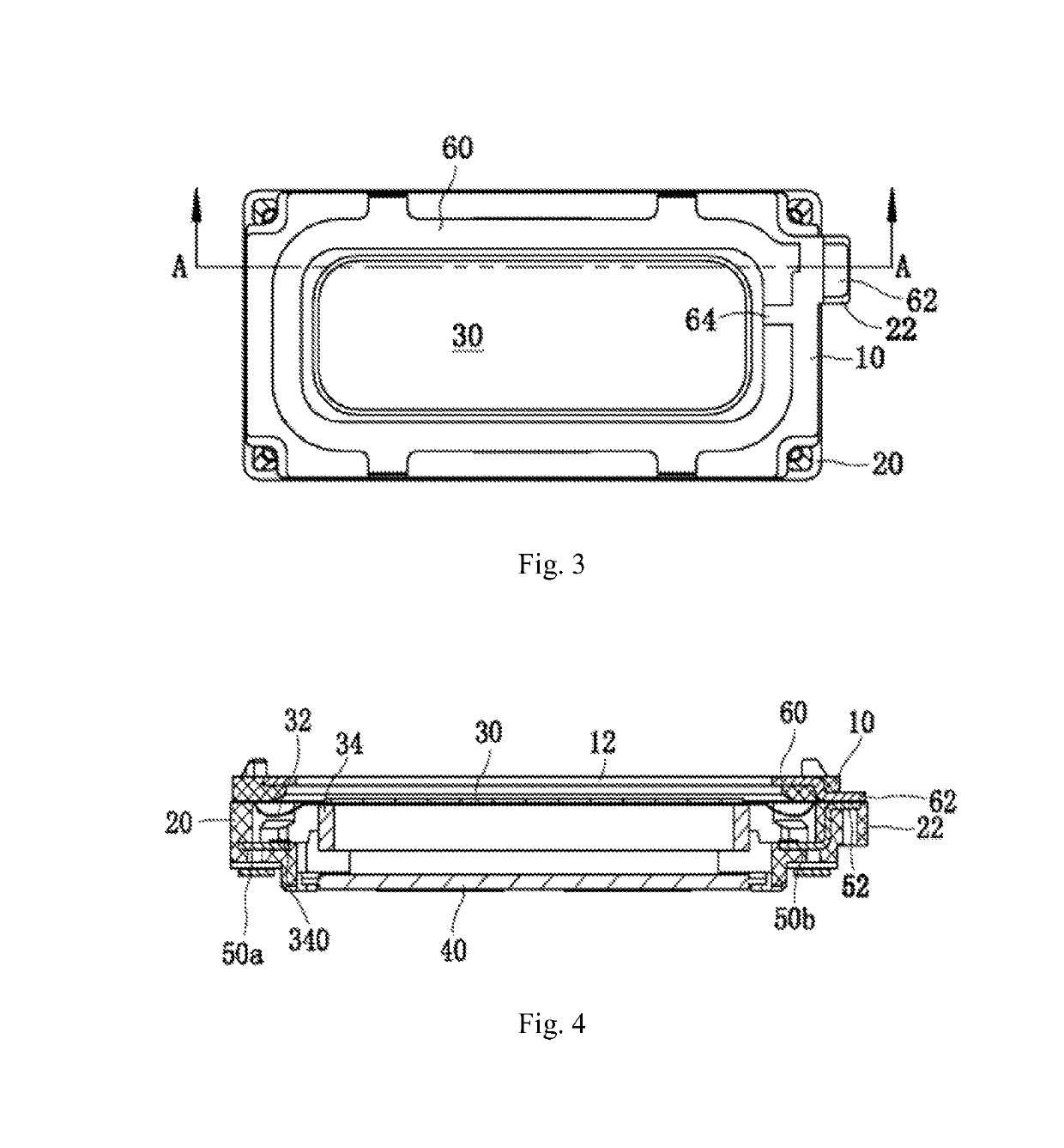 Miniature sounder