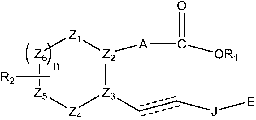 Stable aqueous compositions of prostglandin agonist prodrugs and methods for use thereof