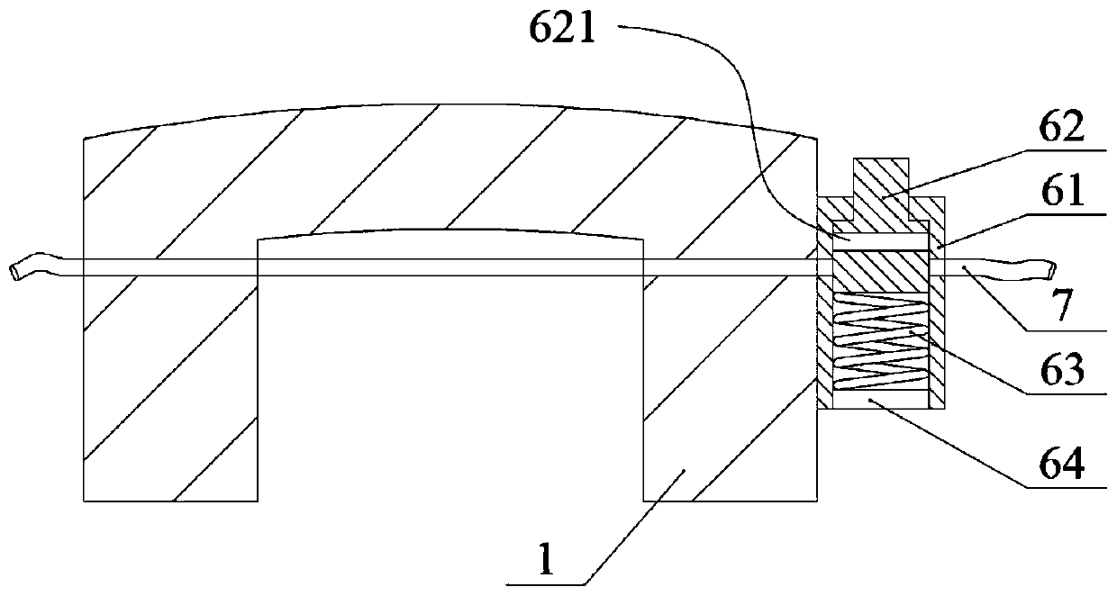 Purse-string suture device