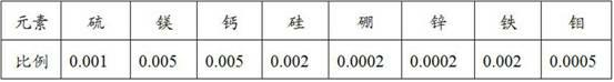 Culturing and planting method of poplar trees for improving saline and alkaline land