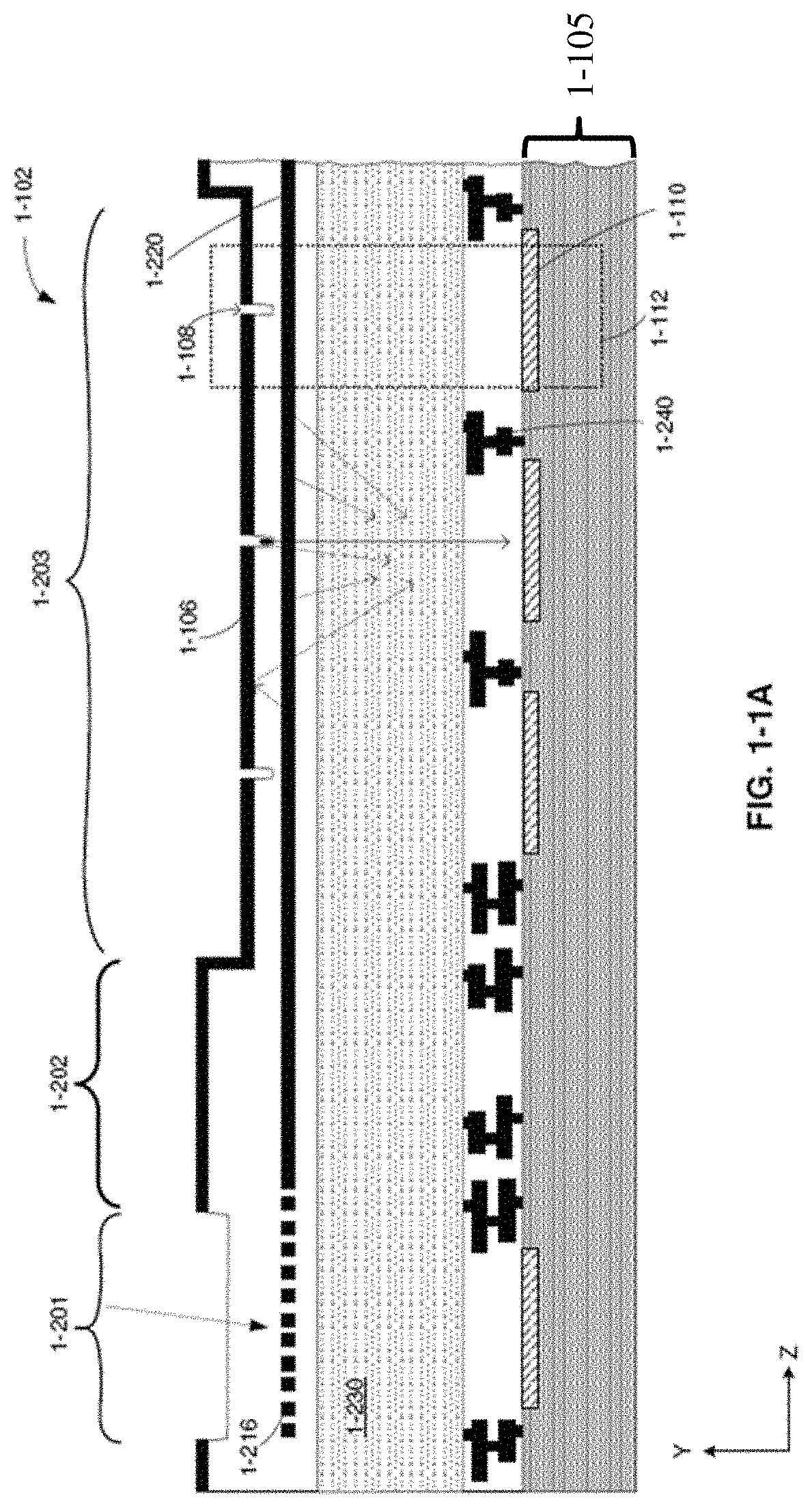 Optical and electrical secondary path rejection