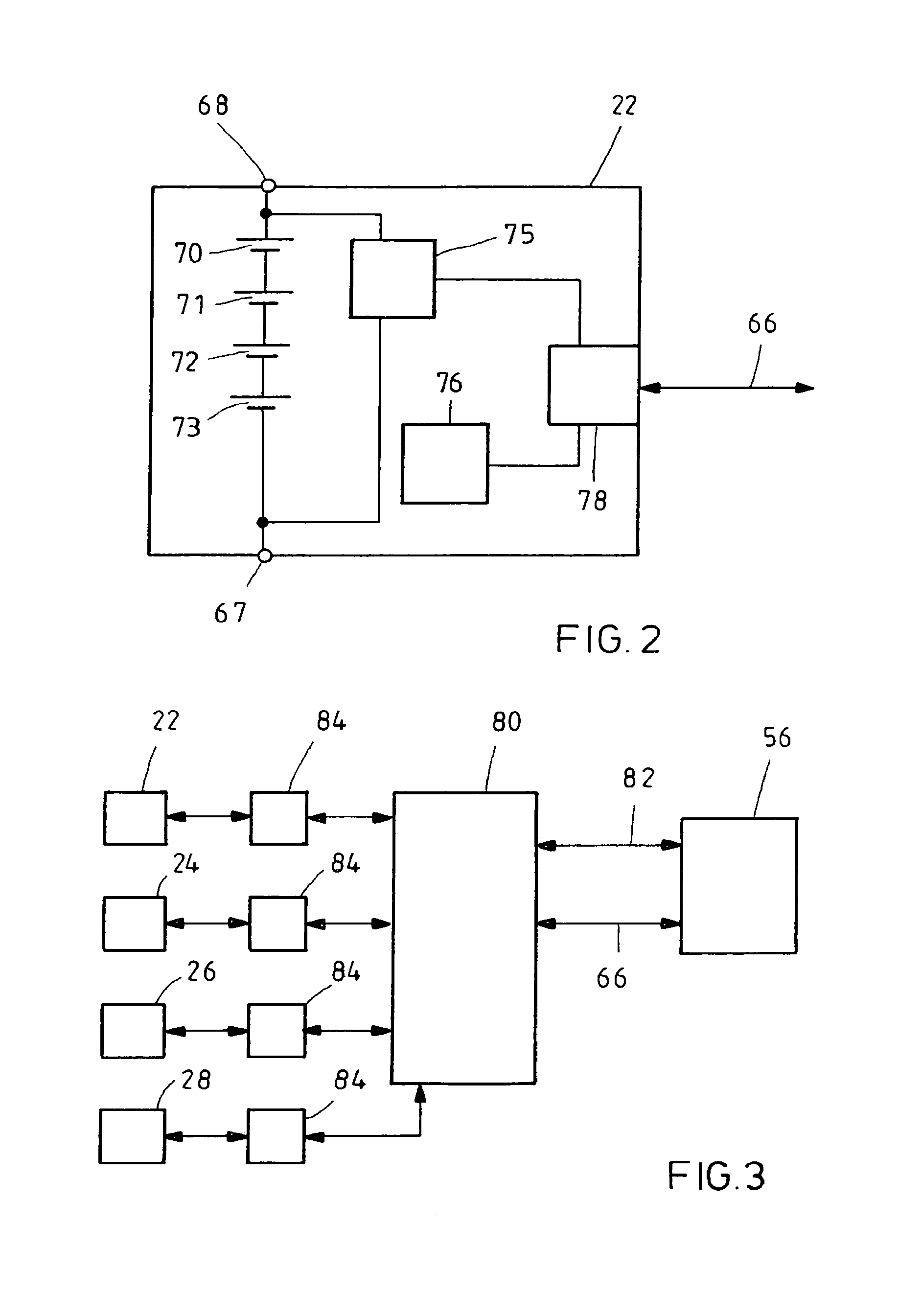 Actuating drive and emergency energy supply device