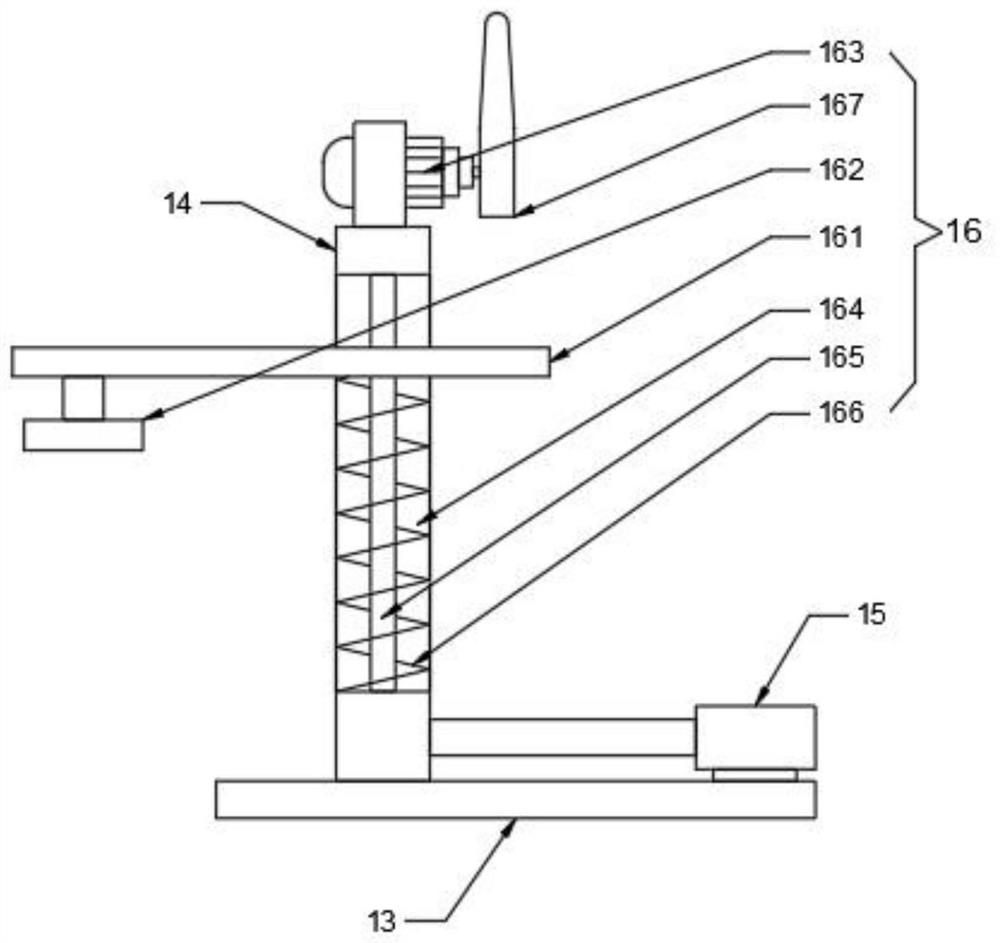 Building cement brick producing and processing equipment