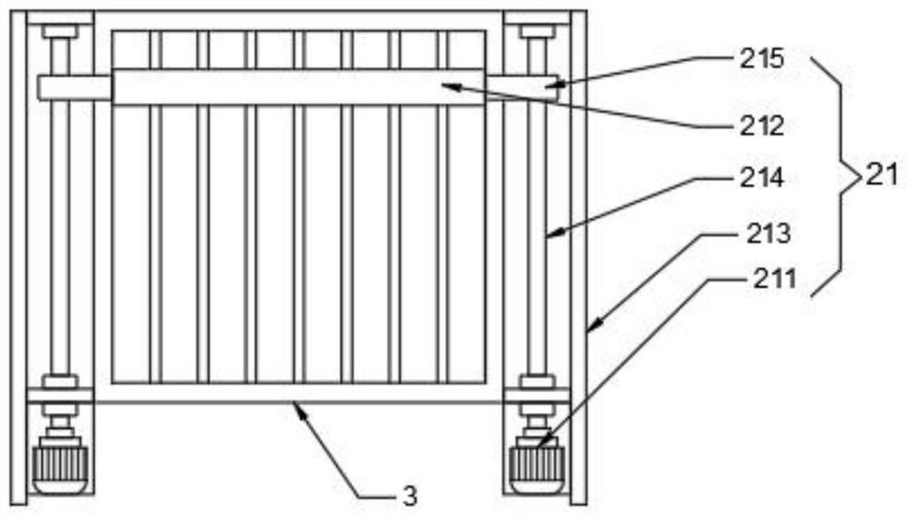 Building cement brick producing and processing equipment