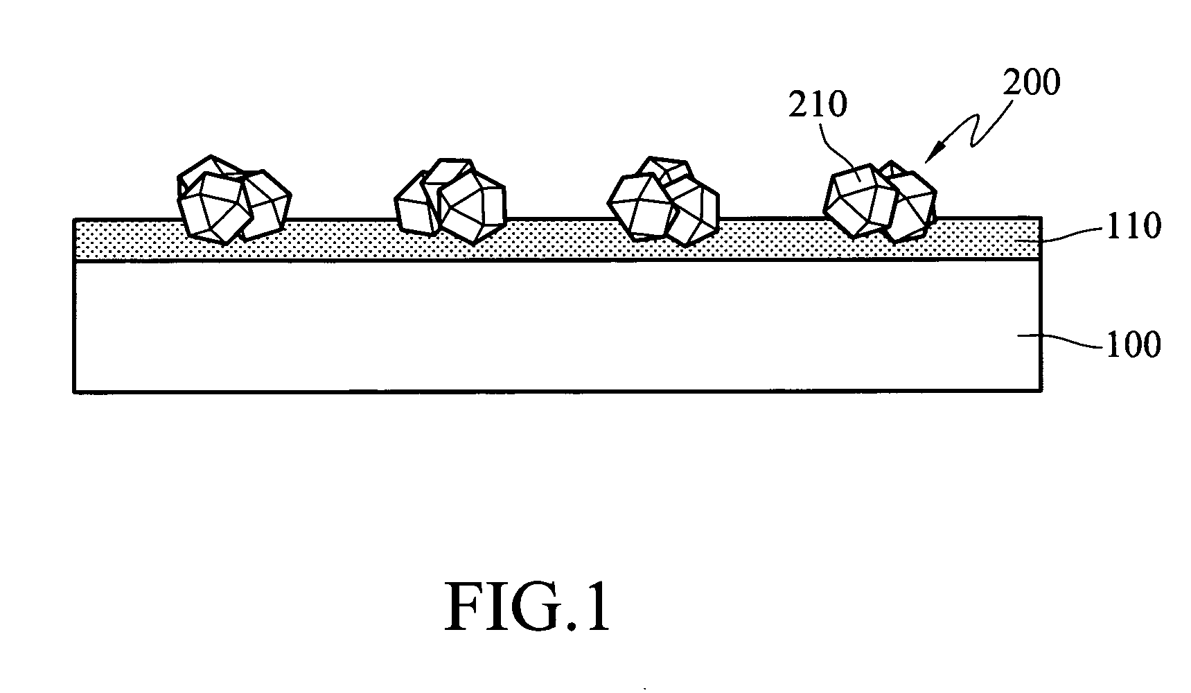Abrasive tool and method of making the same