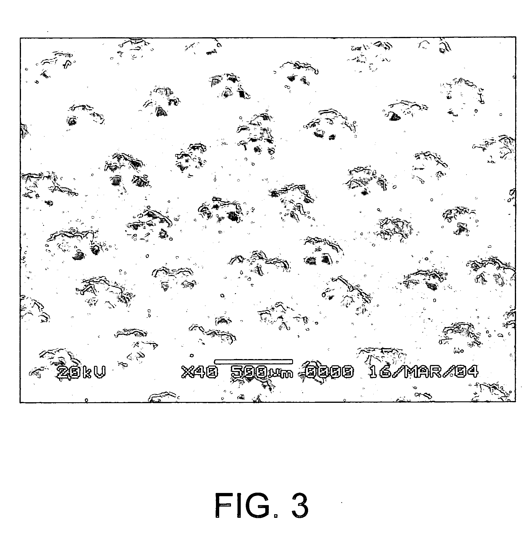 Abrasive tool and method of making the same