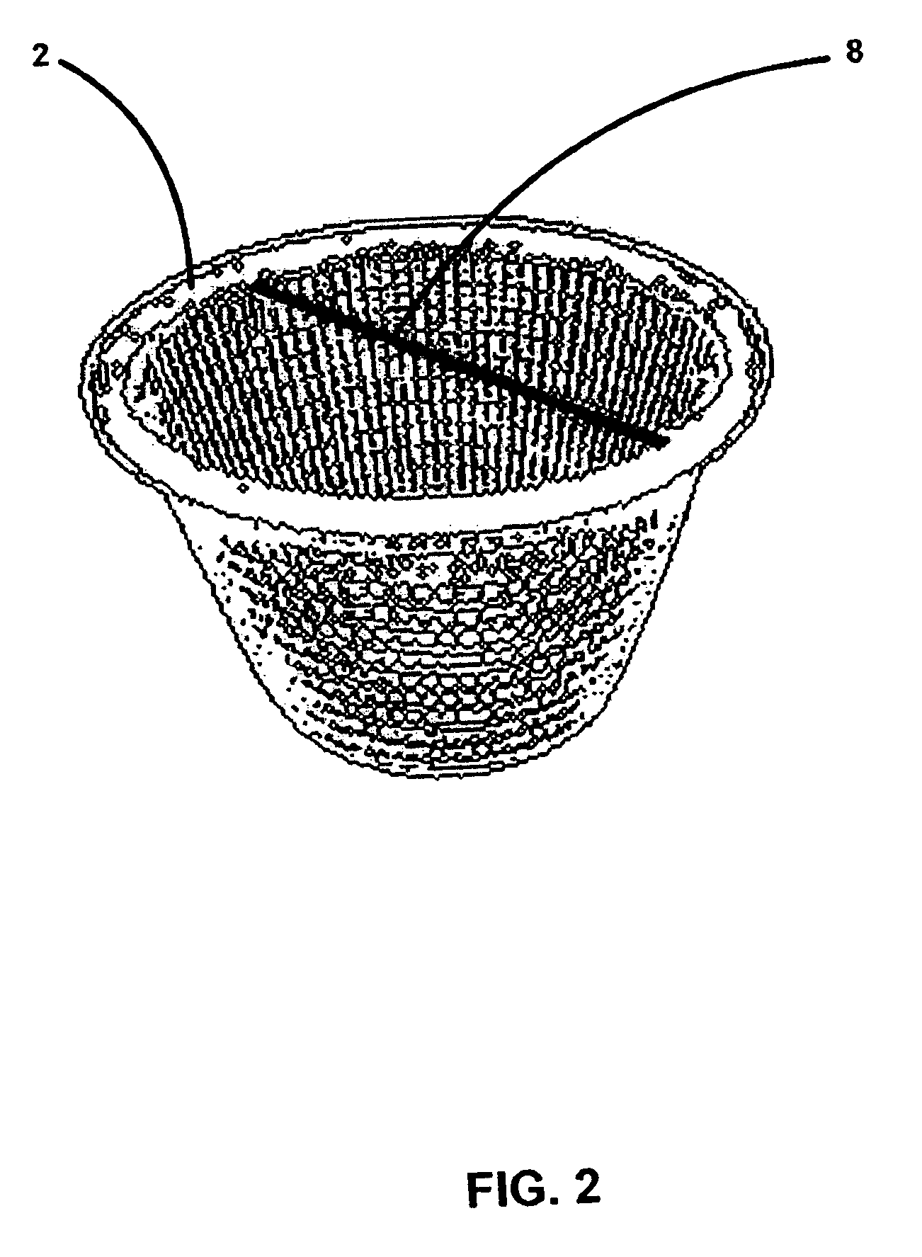 Device and method for lifting a pool skimmer basket