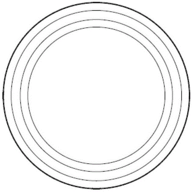 Novel rotary movable sealing element