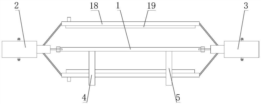 Generation method for improving waveband selectivity of DUV light source