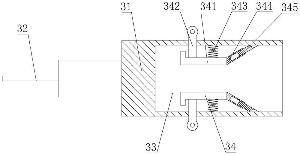 Generation method for improving waveband selectivity of DUV light source