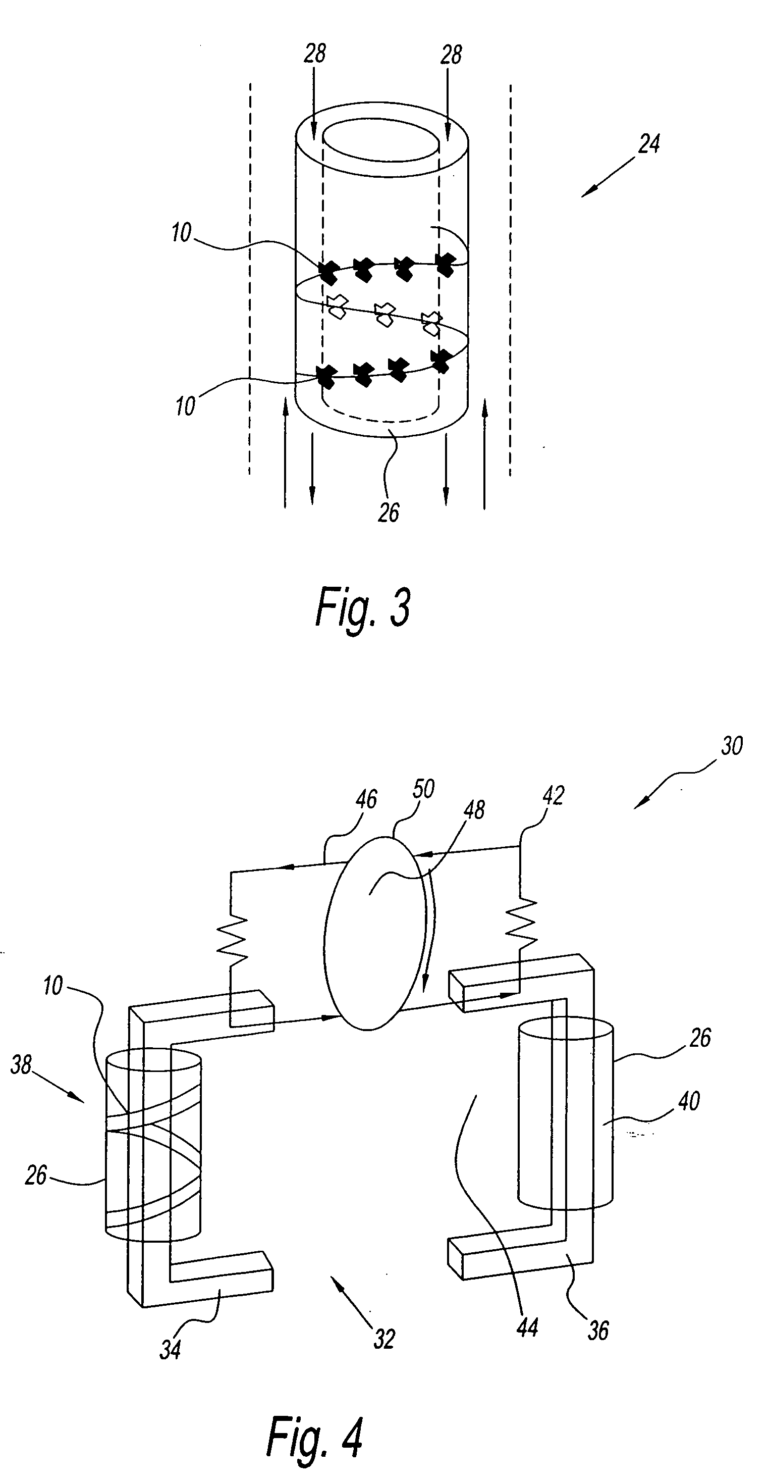 Combination Thermo-Electric and Magnetic Refrigeration System