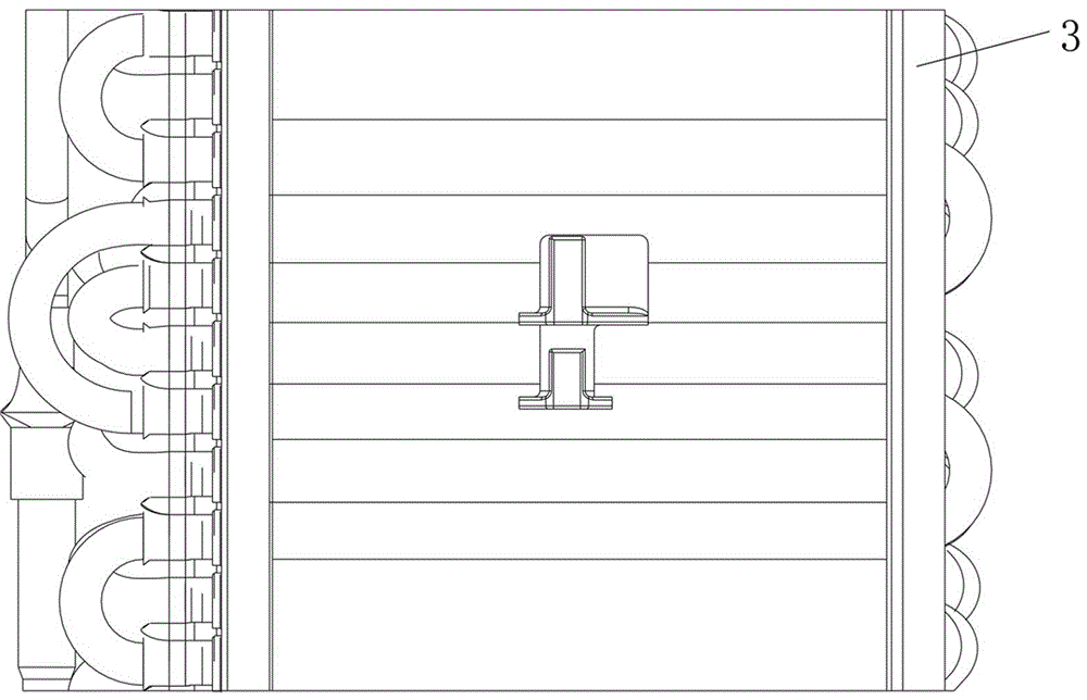 Window type air conditioner