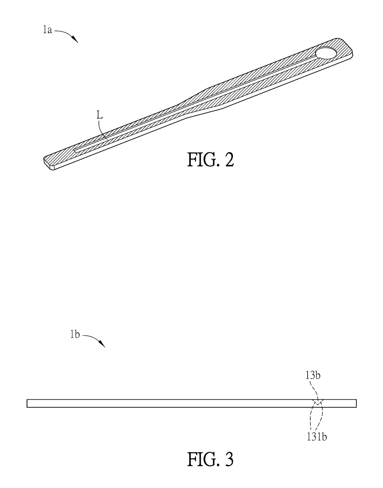 Detection device and manufacturing method for the same