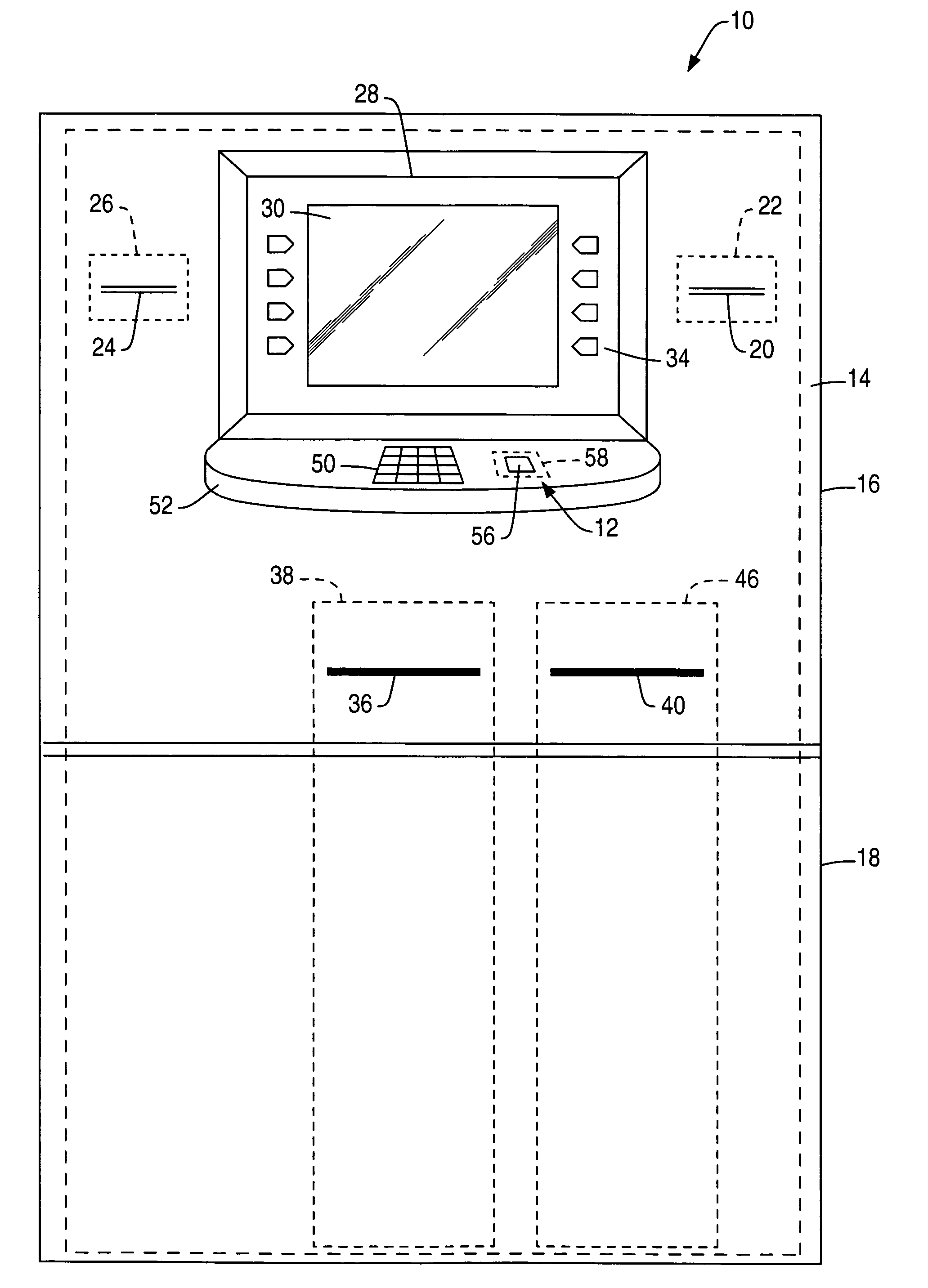 Biometric system