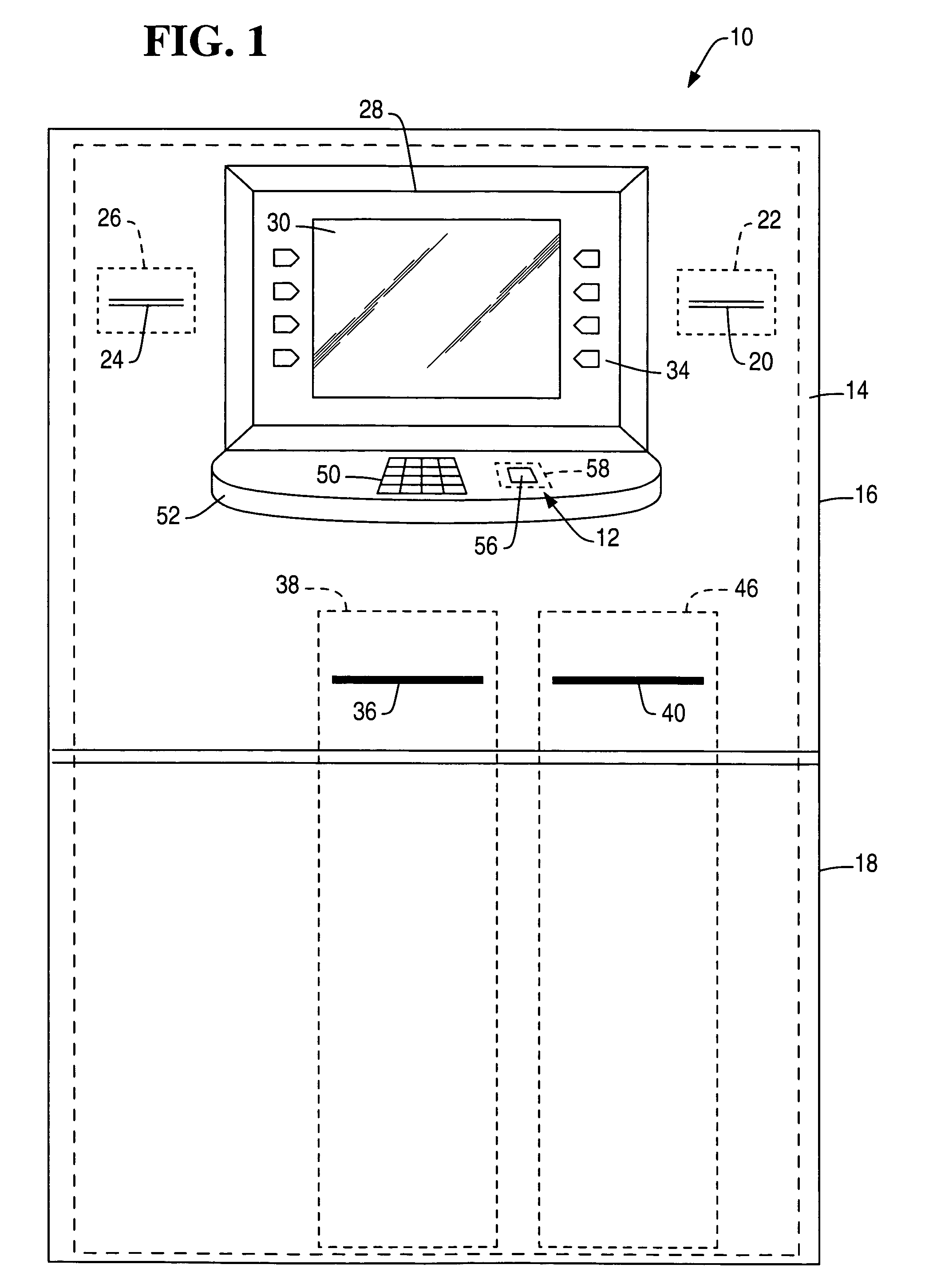 Biometric system