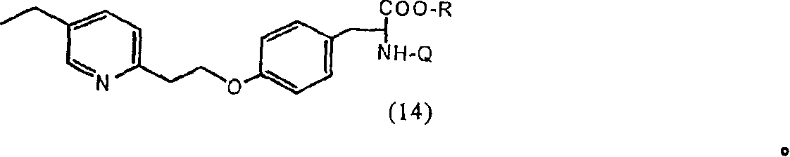 Processes for making thiazolidinedione derivatives and compounds thereof