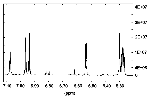 Antitumor compound, its preparation method and application