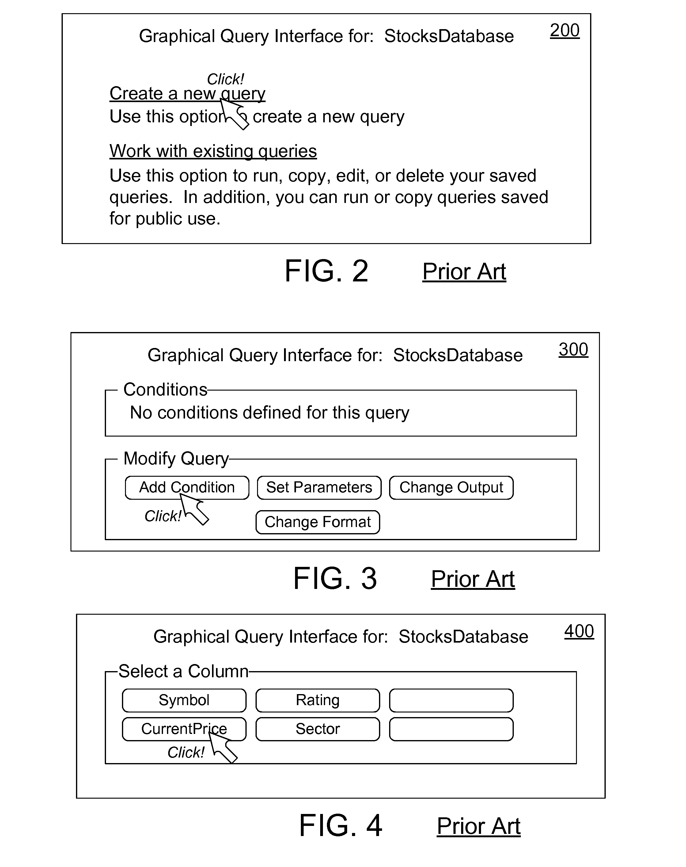 Modification of a saved database query based on a change in the meaning of a query value over time