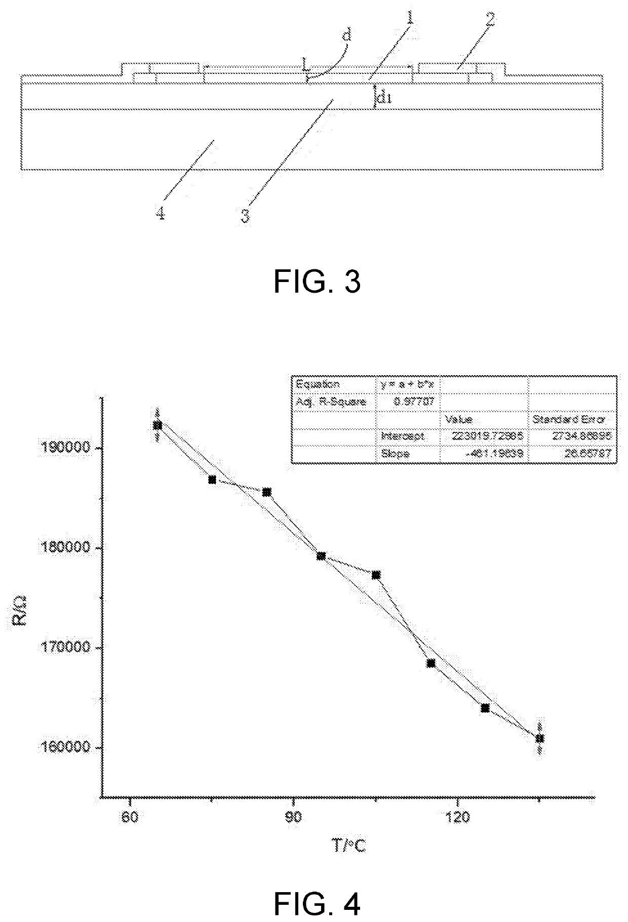 Method and device for testing thermal conductivity of nanoscale material