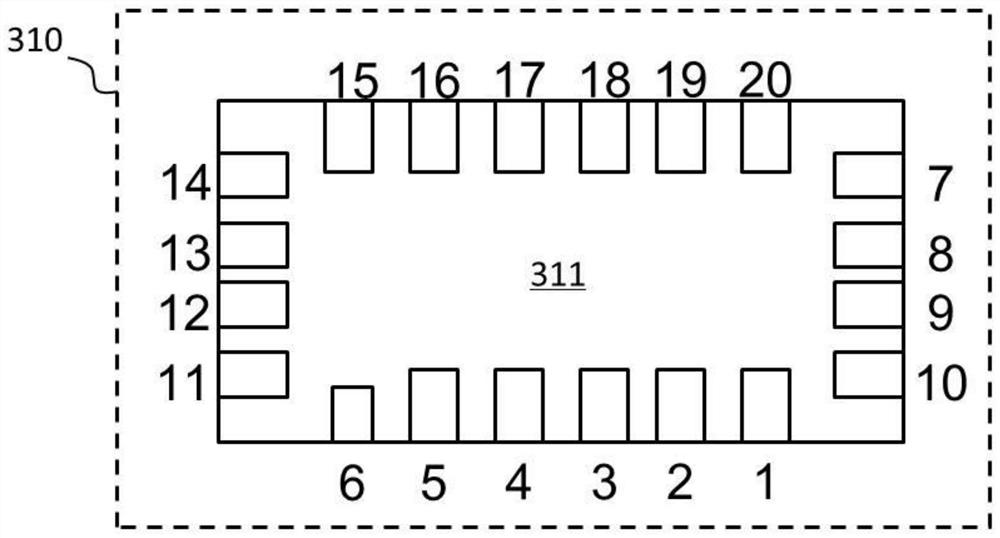 Integrated circuit testing method, computer readable medium, and integrated circuit testing apparatus