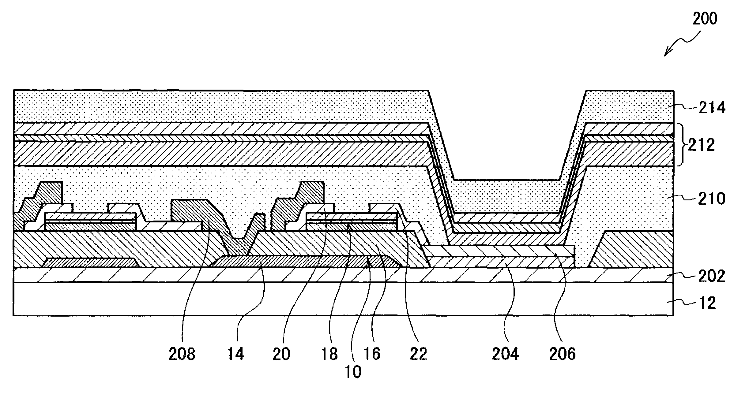 Method for producing field effect transistor, field effect transistor, display device, image sensor, and X-ray sensor