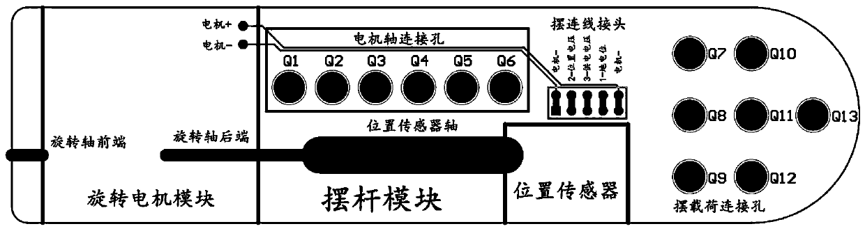 Artificial intelligence remote experimental system of second order inverted pendulum