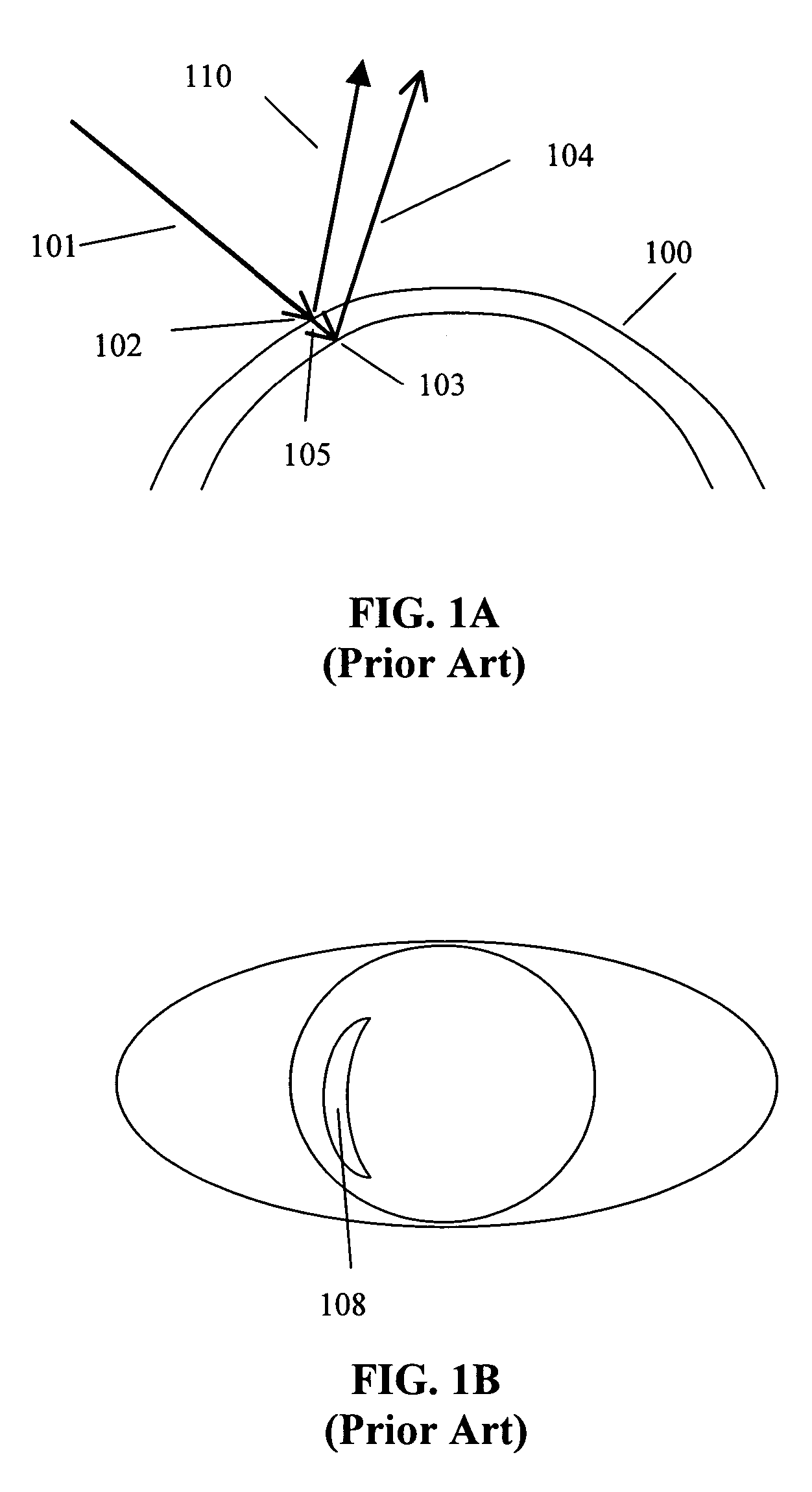 Optical apparatus and methods for performing eye examinations