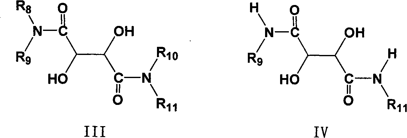 Novel method for preparing chiral sulphoxide compound