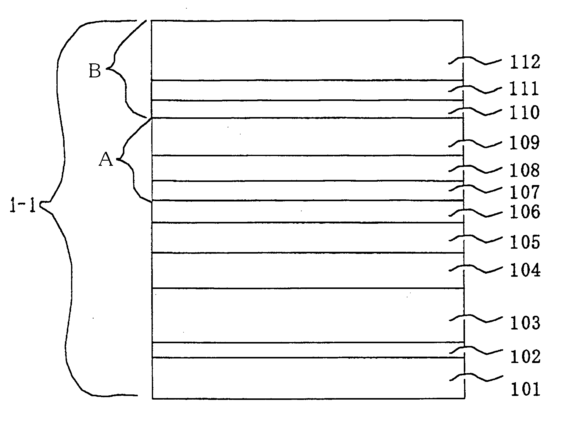 Light emitting device of III-V group compound semiconductor and fabrication method therefor
