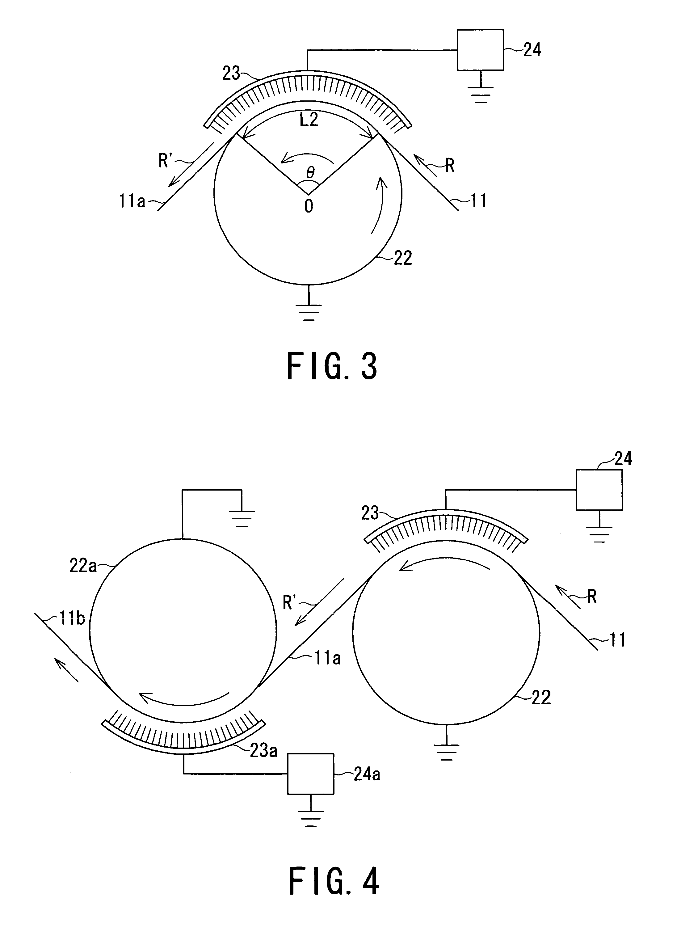 Method for manufacturing a polymeric piezoelectric film
