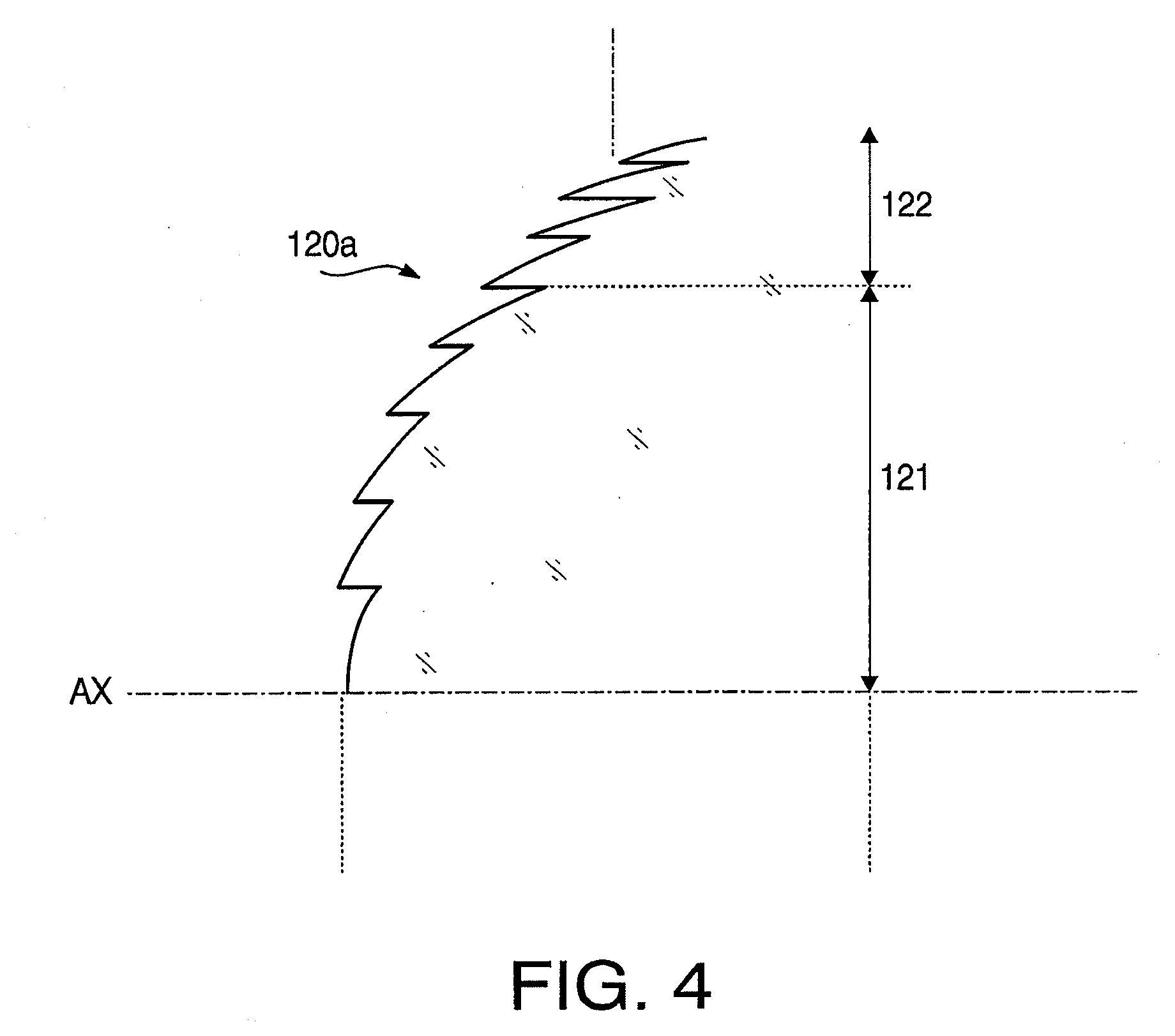 Optical system for optical disc drive