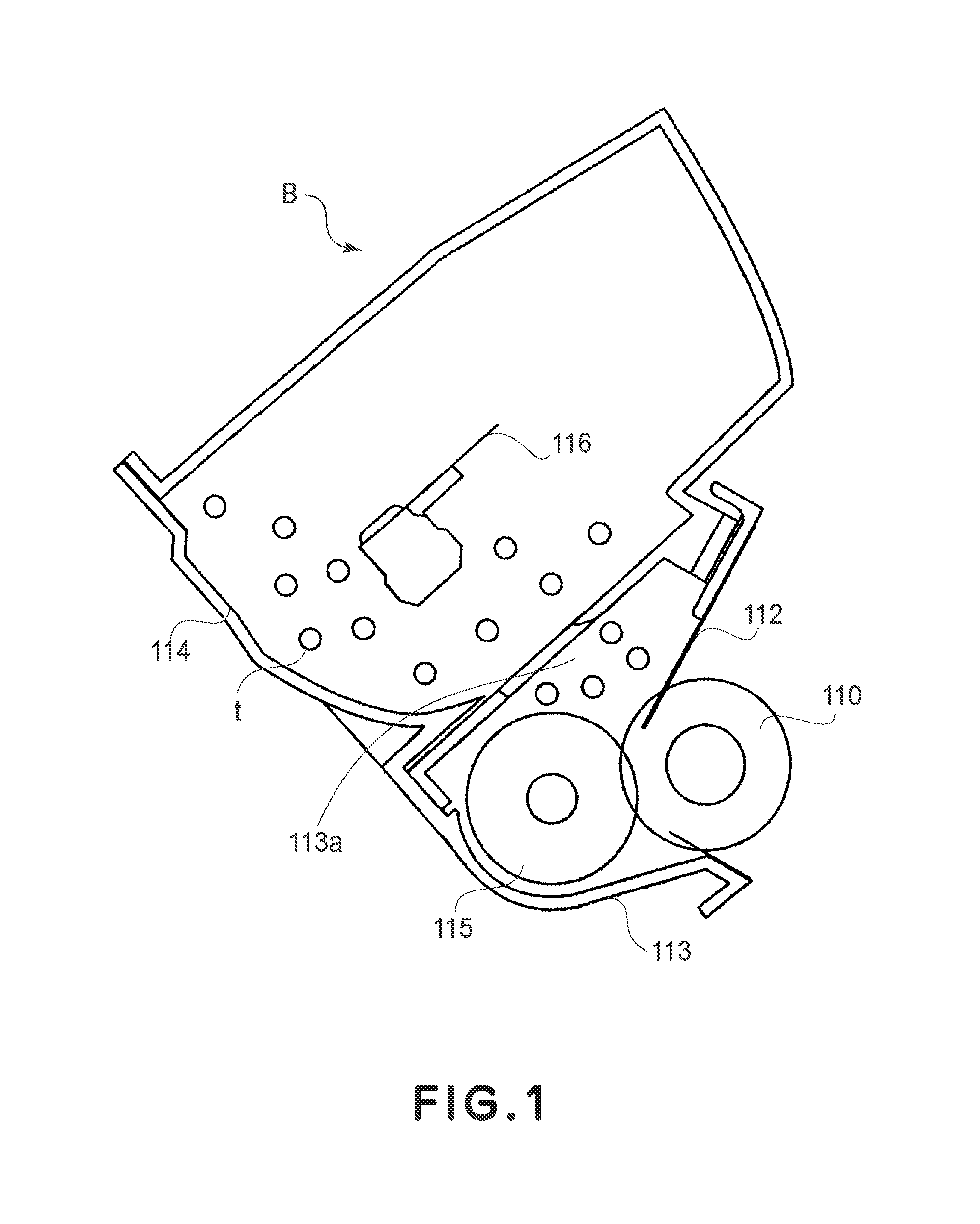Electrophotographic image forming apparatus, developing apparatus, and coupling member