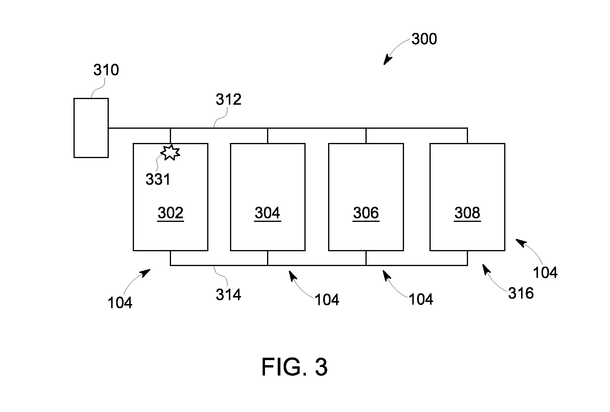 System, charging device, and method of charging a power storage device