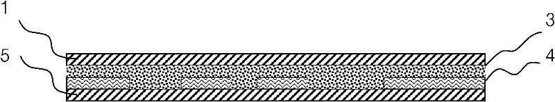 Method for manufacturing flexible printed circuit board