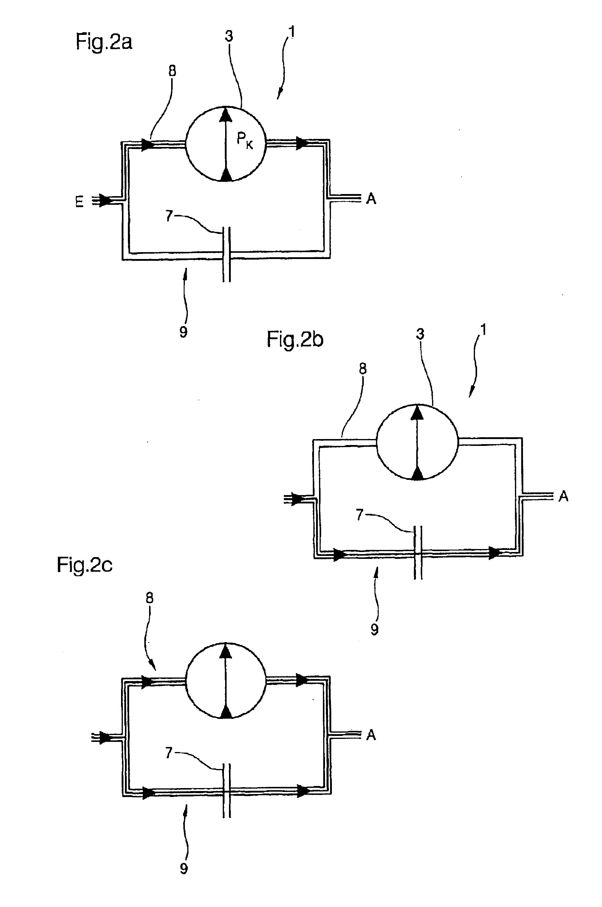 Starter unit and method for matching starter units in drive systems to different limiting conditions, in particular different drive engines