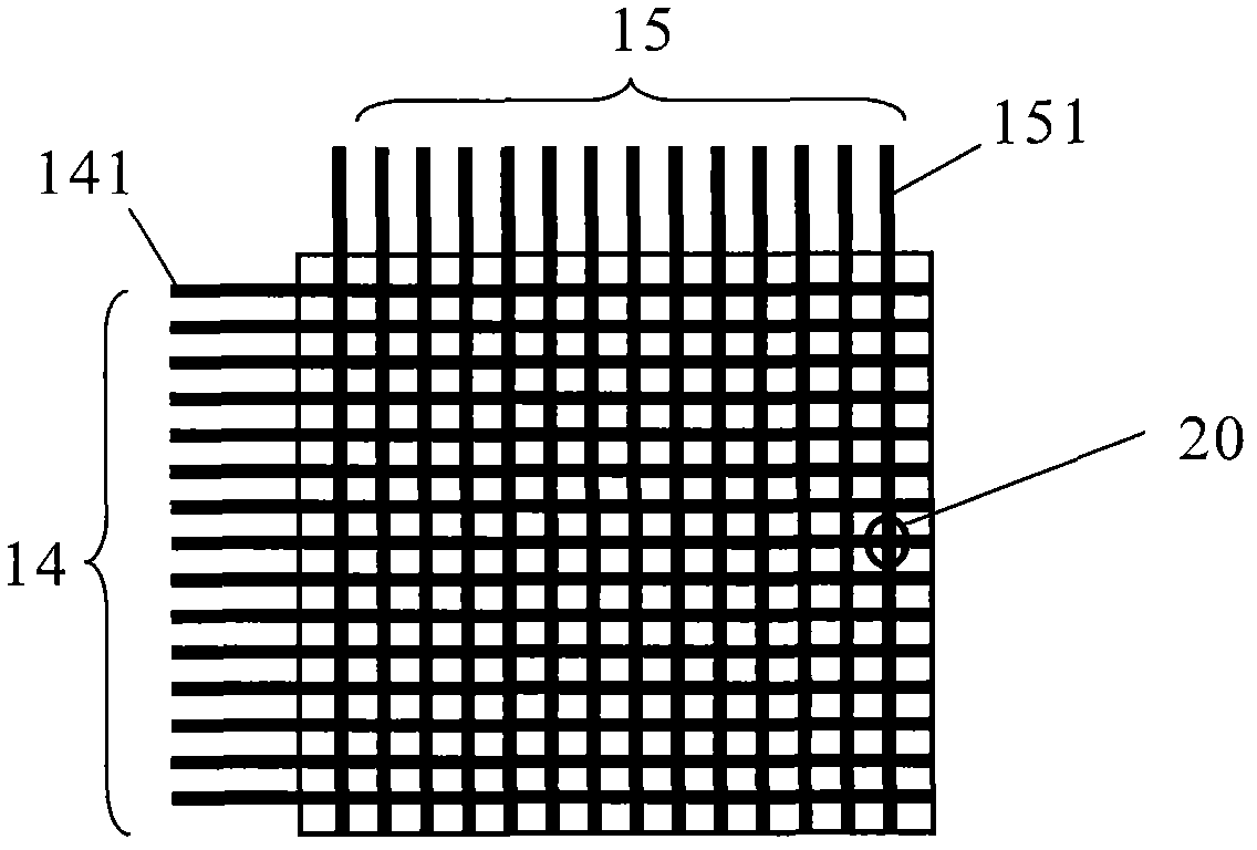 Driving method for full-screen gray scale correction of smectic liquid crystal display