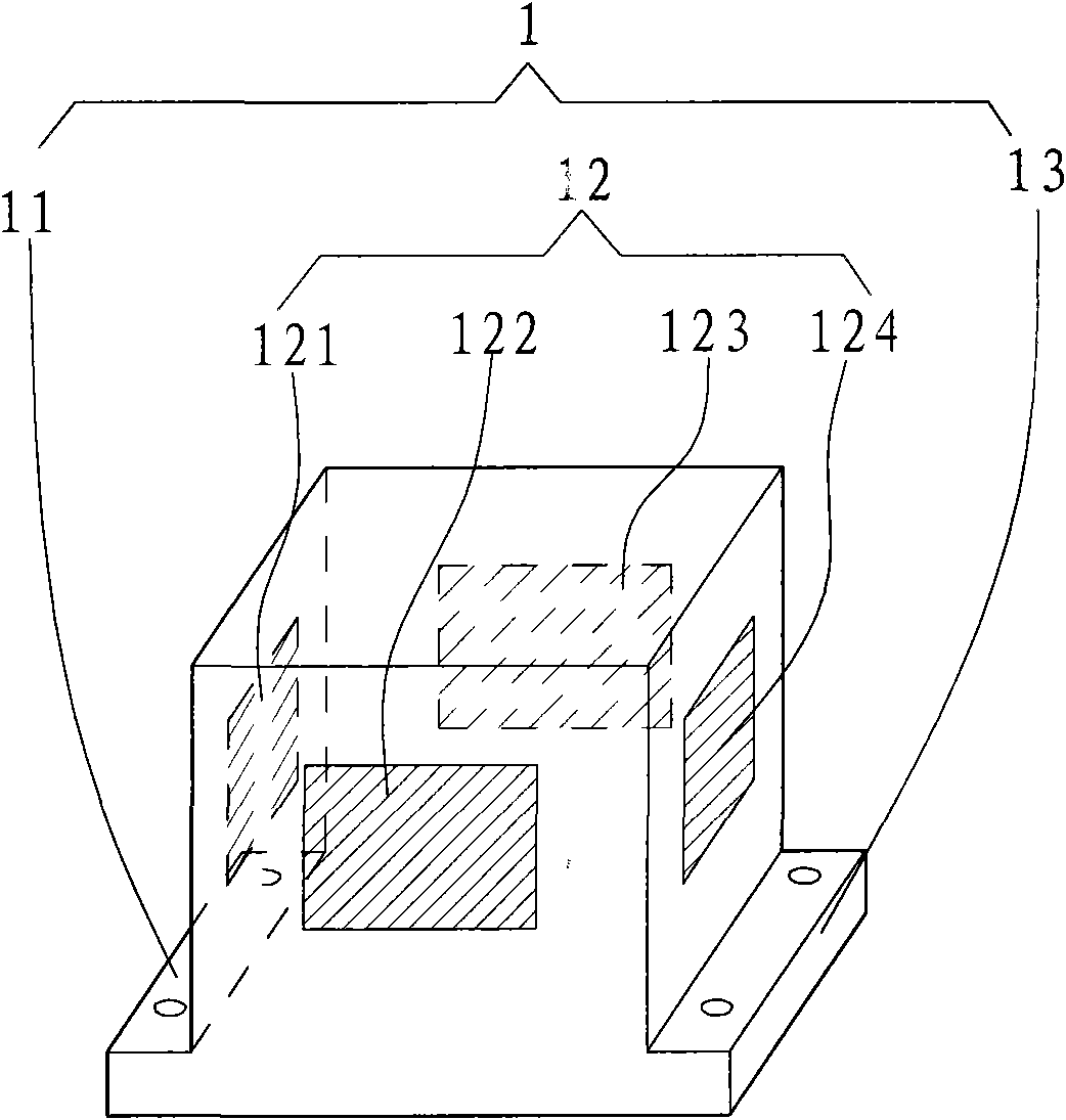 Double-photoelectric-sensor combination control sun tracking method and device thereof