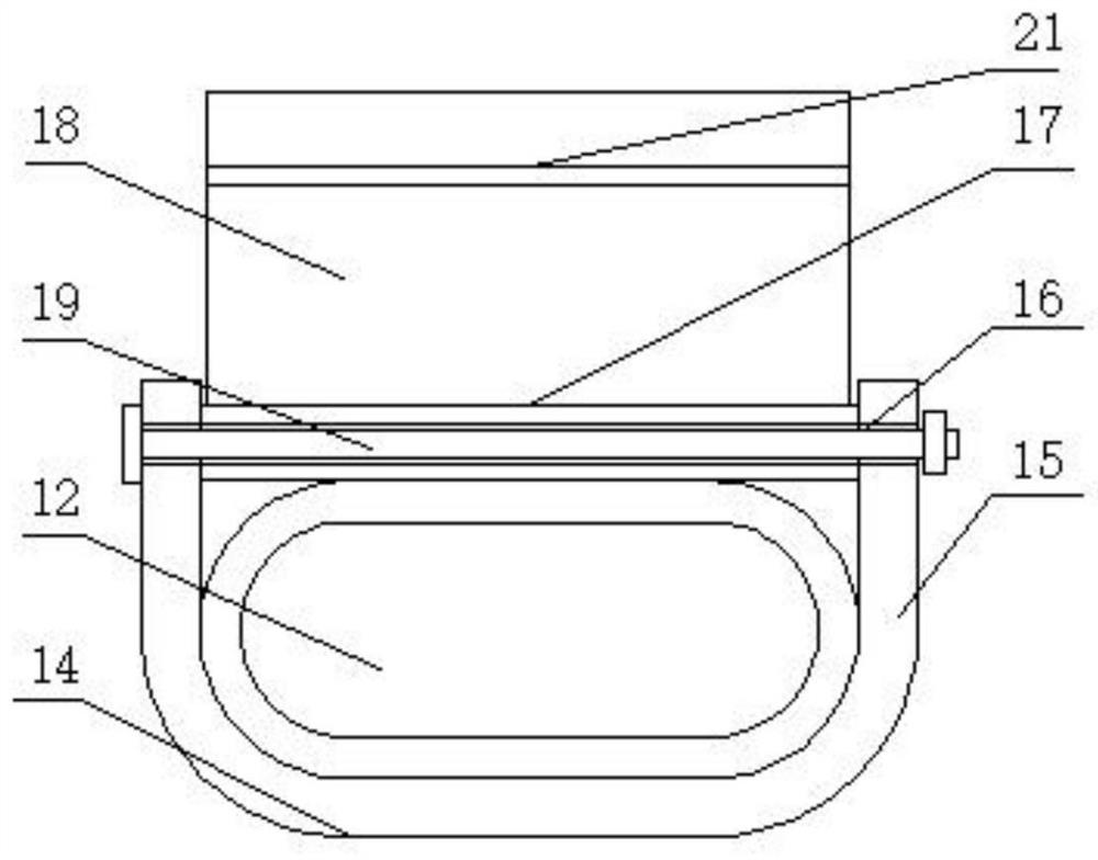 Method for changing electromagnetic interference coupling path of ignition coil