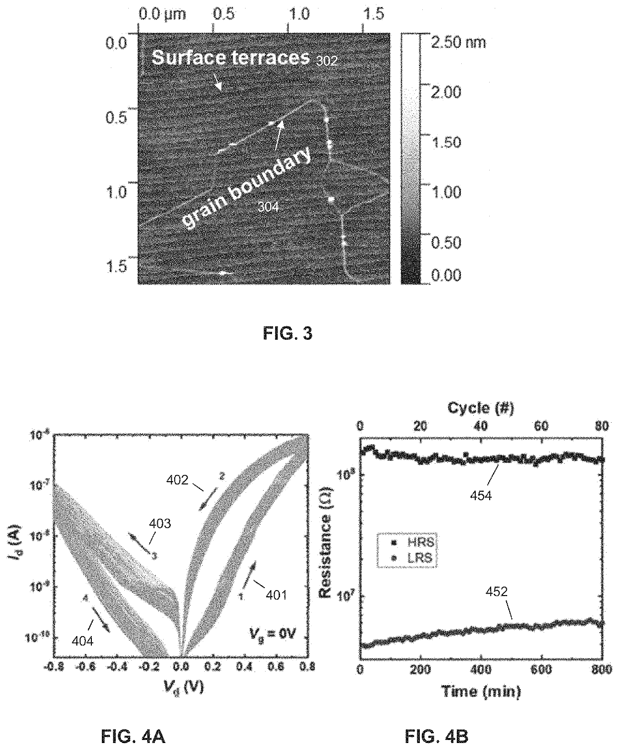 Self-Selective Multi-Terminal Memtransistor for Crossbar Array Circuits