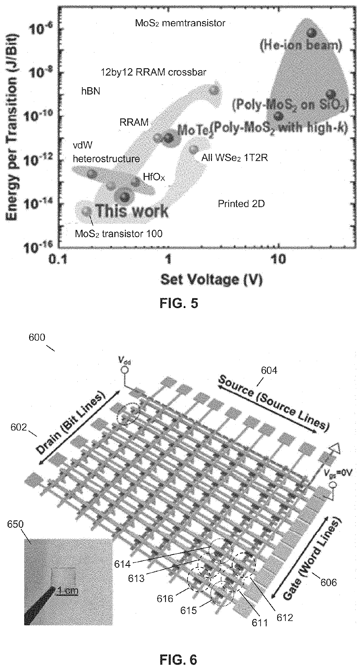 Self-Selective Multi-Terminal Memtransistor for Crossbar Array Circuits