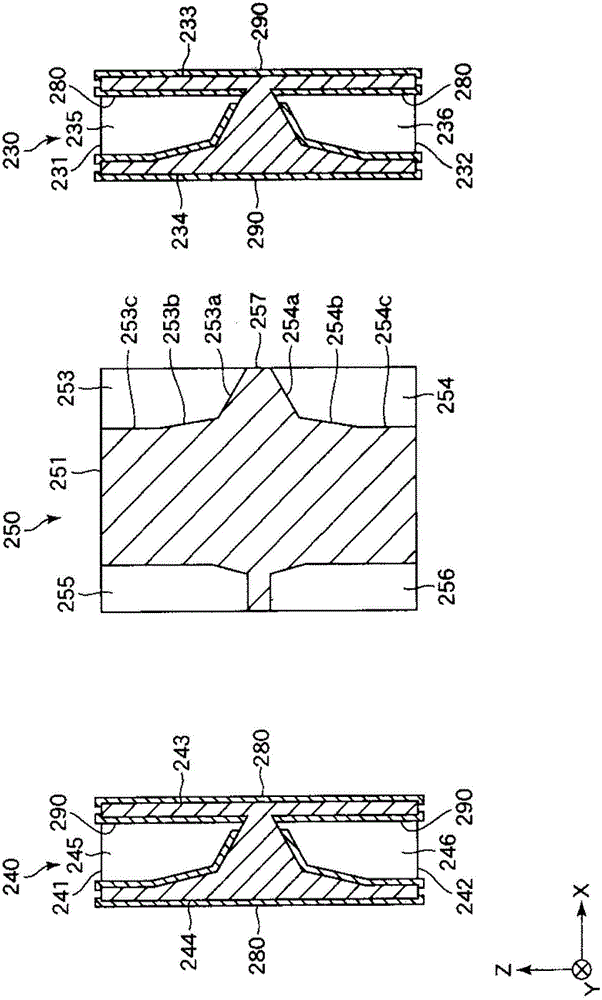 Resonator element, resonator, oscillator, electronic device, and mobile object