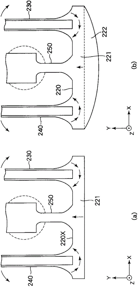 Resonator element, resonator, oscillator, electronic device, and mobile object