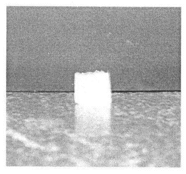 Thiolated-chitosan-based temperature-sensitive in-situ hydrogel as well as preparation method and uses thereof
