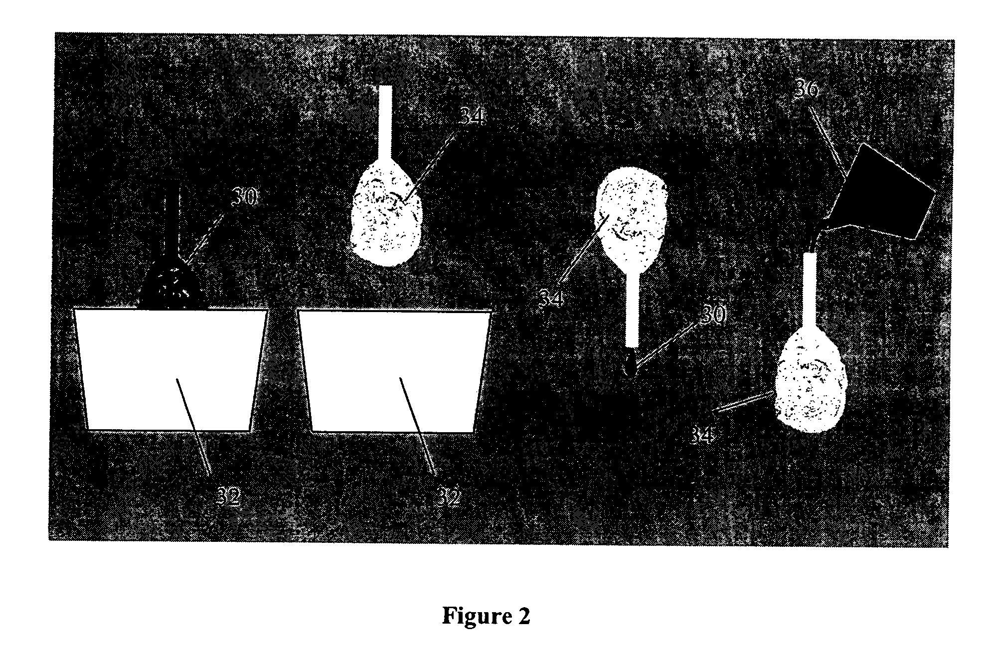 Investment casting slurry composition and method of use