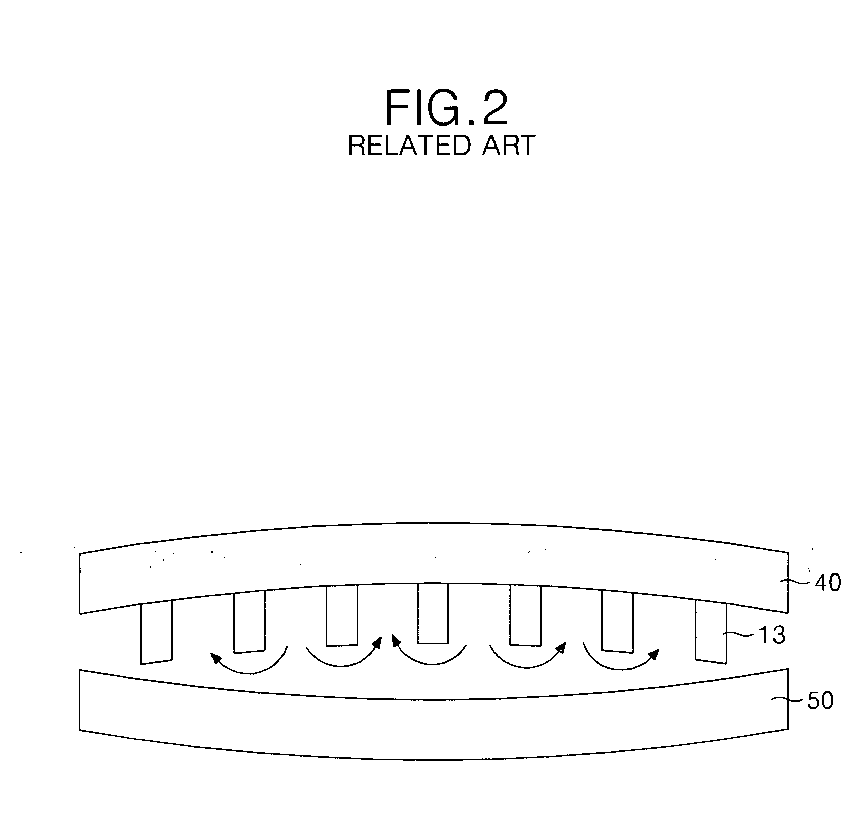 Flat panel display and method of fabricating the same