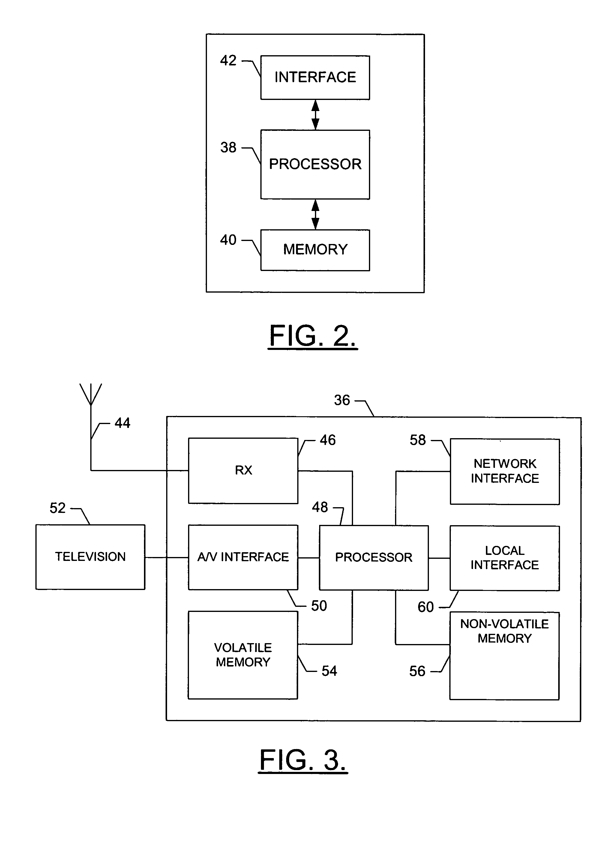 System and associated terminal, method and computer program product for providing broadcast content