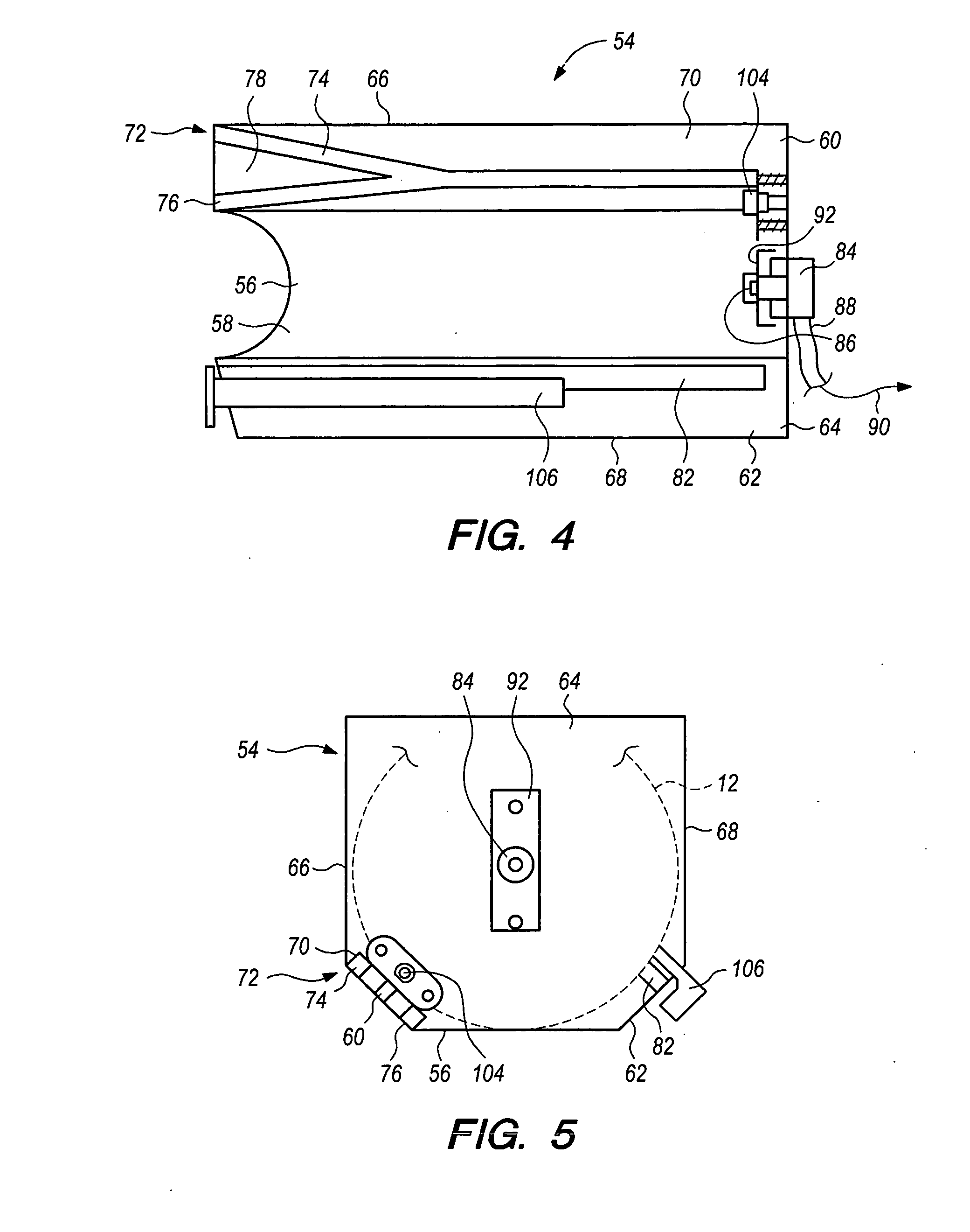 Beverage storage and dispensing apparatus