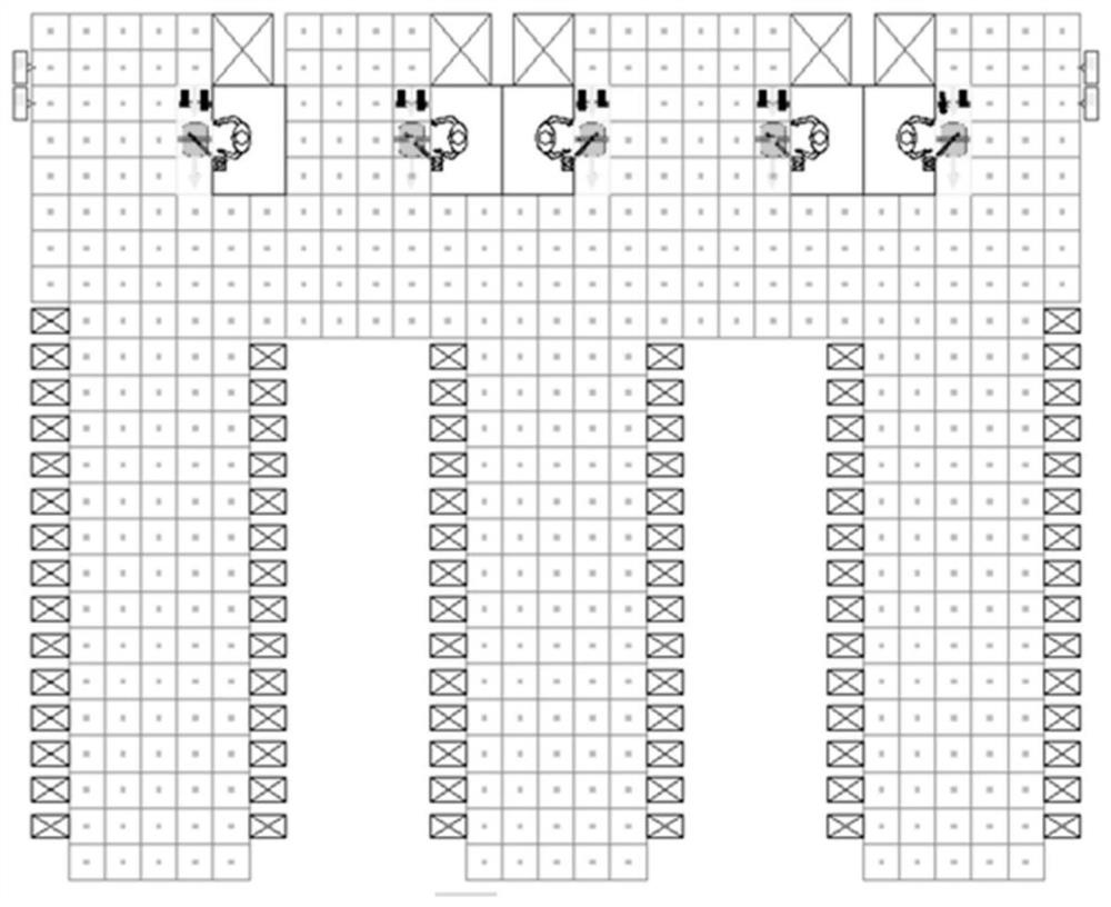 Item sorting system and method