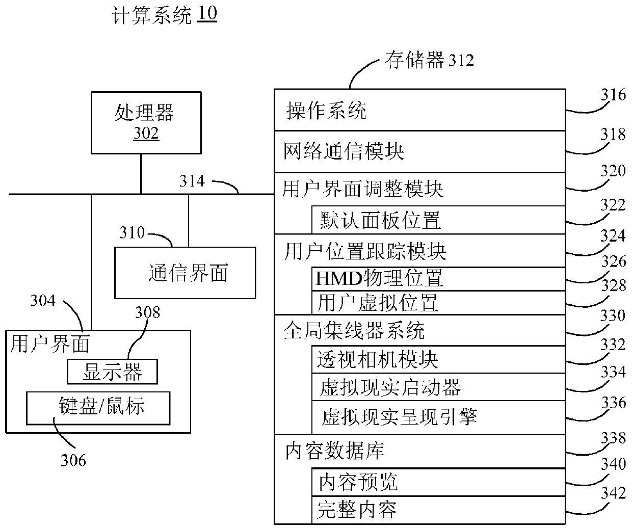 system-and-method-of-customizing-a-user-interface-panel-based-on-user-s