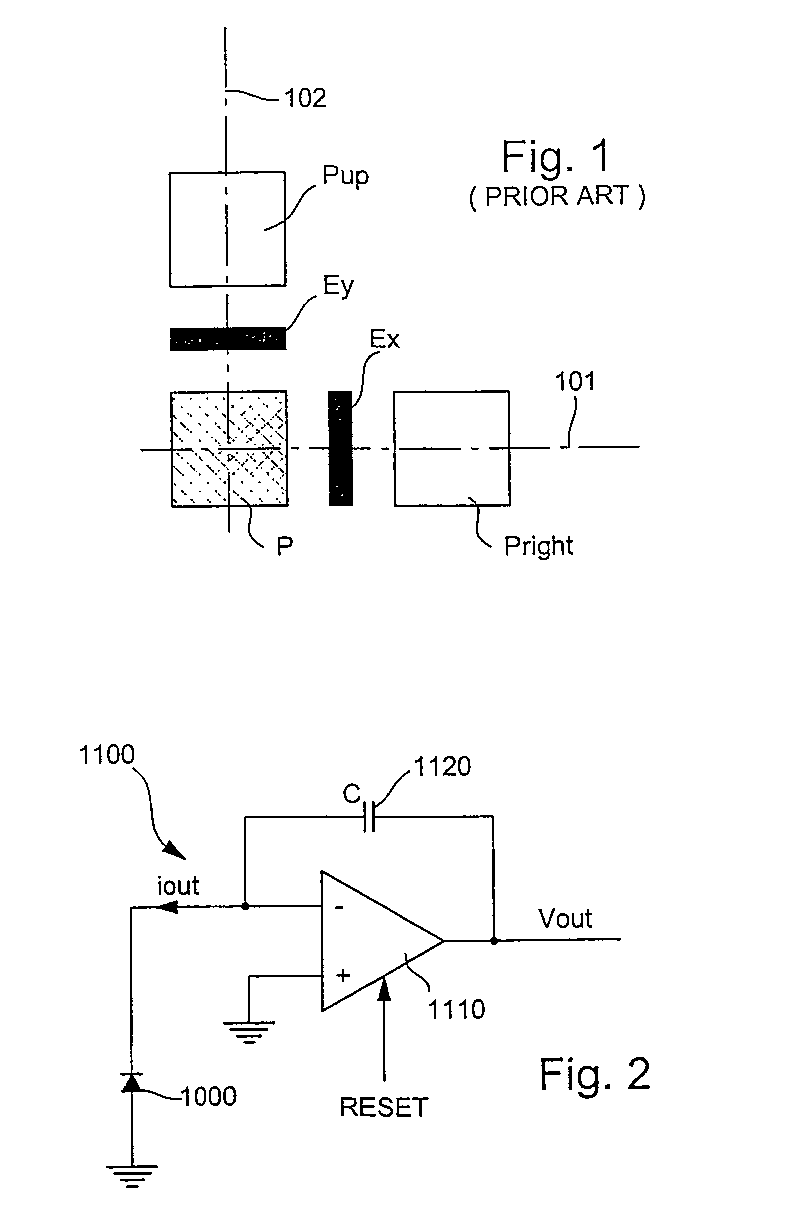 Method and sensing device for motion detection in an optical pointing device, such as an optical mouse